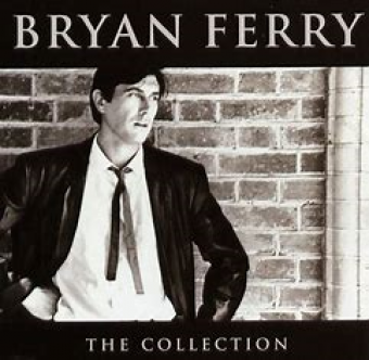 Bryan Ferry 2005 - The Collection - Na escolha de 10 álbuns musicais, 10 filmes ou desenhos, o Pen-Drive será grátis...Aproveite!