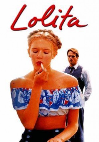 1997 Lolita (Legendado) - Na Escolha de 10 filmes ou desenhos, o Pen-Drive será grátis...Aproveite!