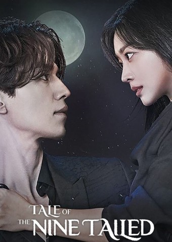 DORAMA - O Conto das Nove Caudas (Tale of the Nine-Tailed) - Completo (Legendado) - PEN-DRIVE INCLUSO