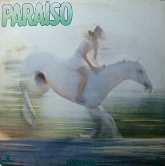 Novela 1982 Paraíso - Nacional - Na Escolha de 10 álbuns musicais, 10 filmes ou desenhos, o Pen-Drive será grátis...Aproveite!