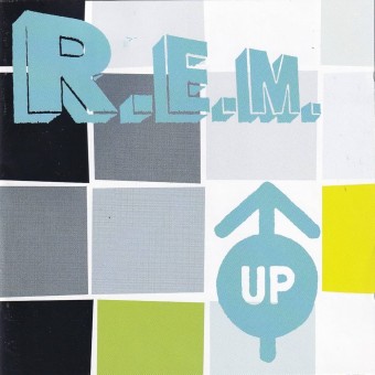 R.E.M. 1998 - Up - Na escolha de 10 álbuns musicais, 10 filmes ou desenhos, o Pen-Drive será grátis...Aproveite!