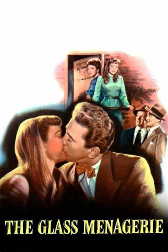 1950 The Glass Menagerie (Legendado) - *Na Escolha de 10 filmes ou desenhos, o Pen-Drive será grátis...Aproveite!