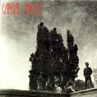 Capital Inicial 1986 - Capital Inicial - Na escolha de 10 álbuns musicais, 10 filmes ou desenhos, o Pen-Drive será grátis...Aproveite!