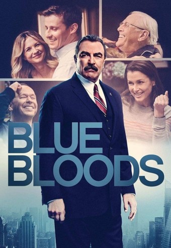 Sangue Azul (Blue Bloods) - 12ª Temporada (Legendado) - PEN-DRIVE INCLUSO