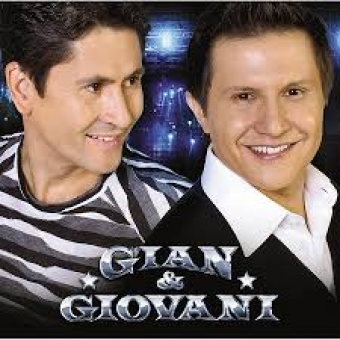Gian & Giovani 2012 - Joia Rara - Na Escolha de 10 álbuns musicas o Pen-Drive será grátis...Aproveite!