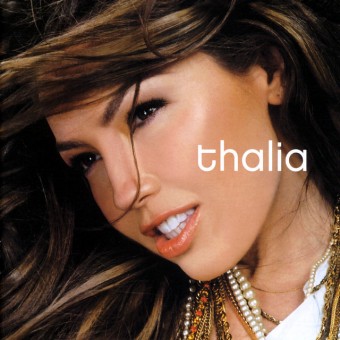 Thalia 2002 - Thalia- Na escolha de 10 álbuns musicais, 10 filmes ou desenhos, o Pen-Drive será grátis...Aproveite!