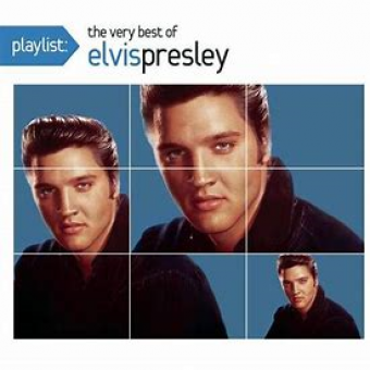 Elvis Presley 2008 - Playlist The Very Best Of Elvis Presley - Na escolha de 10 álbuns musicais, 10 filmes ou desenhos, o Pen-Drive será grátis...Aproveite!