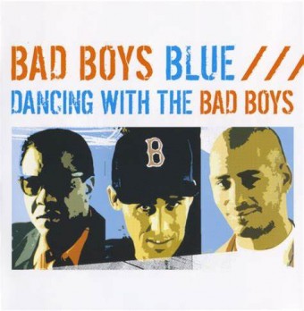 Bad Boys Blue 2005 - Dancing With the Bad Boys - Na escolha de 10 álbuns musicais, 10 filmes ou desenhos, o Pen-Drive será grátis...Aproveite!