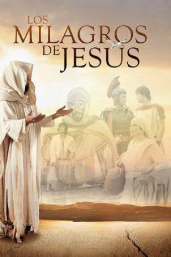 2017 Milagres de Jesus - O Filme (Nacional) - Na Escolha de 10 filmes ou desenhos, o Pen-Drive será grátis...Aproveite!