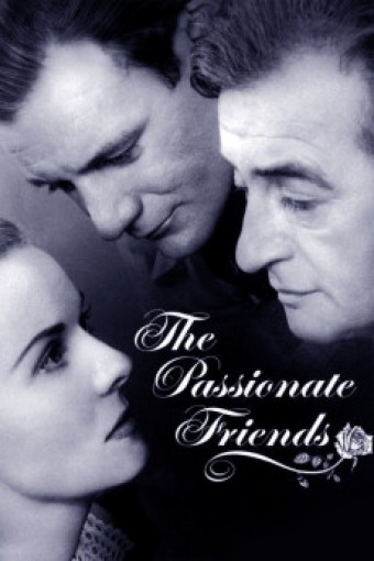 1949 A História de uma Mulher (The Passionate Friends) (Legendado) - Na Escolha de 10 filmes ou desenhos, o Pen-Drive será grátis...Aproveite! 