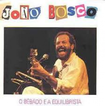 João Bosco 2010 - O Bebado e O Equilibrista - Na escolha de 10 álbuns musicais, 10 filmes ou desenhos, o Pen-Drive será grátis...Aproveite!