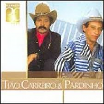 Tiao Carreiro & Pardinho 2006 - Warner 30 Anos - Na Escolha de 10 álbuns musicas o Pen-Drive será grátis...Aproveite!