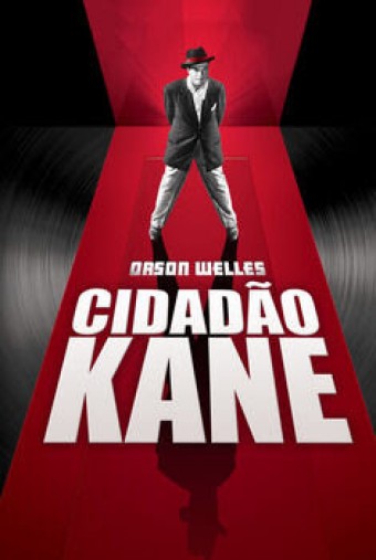 1941 Cidadão Kane (Citizen Kane) (Legendado) - Na Escolha de 10 filmes ou desenhos, o Pen-Drive será grátis...Aproveite!