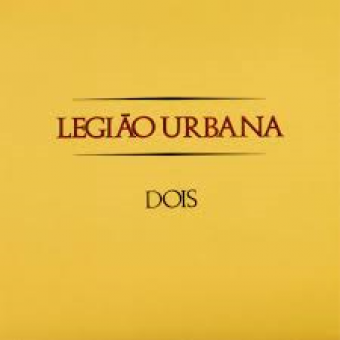 Legião Urbana 1986 - Dois - Na compra de 10 álbuns musicais, 10 filmes ou desenhos, o Pen-Drive será grátis...Aproveite!