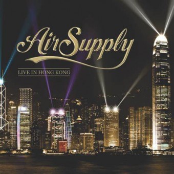Air Supply 2014 - Live In Hong Kong - Na Escolha de 10 álbuns musicais, 10 filmes ou desenhos, o Pen-Drive será grátis...Aproveite!