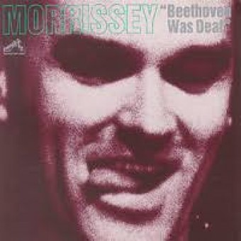 Morrissey 1993 - Beethoven Was Deaf - Na escolha de 10 álbuns musicais, 10 filmes ou desenhos, o Pen-Drive será grátis...Aproveite!