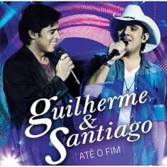 Guilherme & Santiago 2008 - Até o Fim - Na Escolha de 10 álbuns musicas o Pen-Drive será grátis...Aproveite!