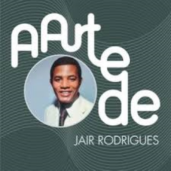 Jair Rodrigues 2015 - A Arte De Jair Rodrigues - Na escolha de 10 álbuns musicais, 10 filmes ou desenhos, o Pen-Drive será grátis...Aproveite!