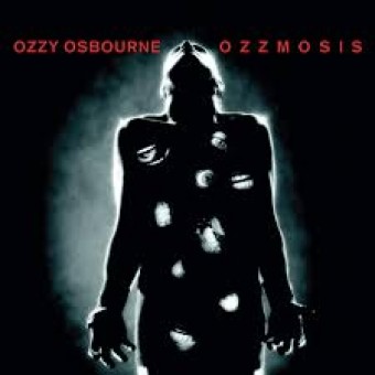 Ozzy Osbourne 1995 - Ozzmosis - Na escolha de 10 álbuns musicais, 10 filmes ou desenhos, o Pen-Drive será grátis...Aproveite!