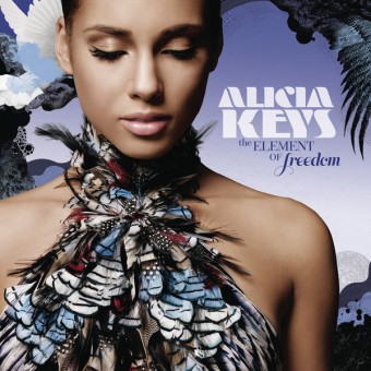 Alicia Keys 2009 - The Element Of Freedom - Na escolha de 10 álbuns musicais, 10 filmes ou desenhos, o Pen-Drive será grátis...Aproveite!
