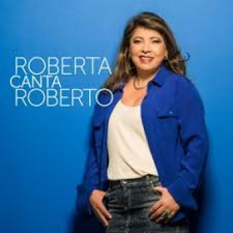 Roberta Miranda 2014 - Roberta Canta Roberto - Na Escolha de 10 álbuns musicas o Pen-Drive será grátis...Aproveite!