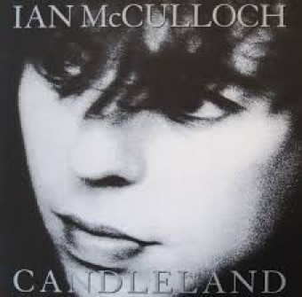 Ian McCulloch 1989 - Candleland - Na escolha de 10 álbuns musicais, 10 filmes ou desenhos, o Pen-Drive será grátis...Aproveite!