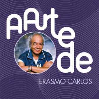 Erasmo Carlos 2014 - A Arte De Erasmo Carlos - Na escolha de 10 álbuns musicais, 10 filmes ou desenhos, o Pen-Drive será grátis...Aproveite!