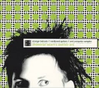 Information Society 2001 - Greatest Hits - Na escolha de 10 álbuns musicais, 10 filmes ou desenhos, o Pen-Drive será grátis...Aproveite!