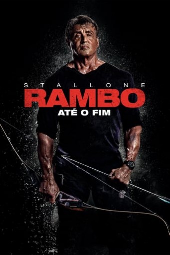 2019 Rambo - Até o Fim (Dublado) - Na Escolha de 10 filmes ou desenhos, o Pen-Drive será grátis...Aproveite!