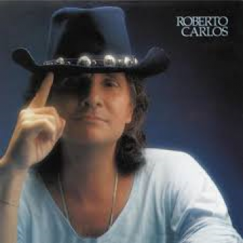 Roberto Carlos 1991 - Roberto Carlos - Na escolha de 10 álbuns musicais, 10 filmes ou desenhos, o Pen-Drive será grátis...Aproveite!