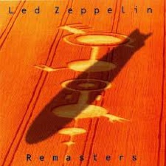 Led Zeppelin 1990 - Remasters - Na escolha de 10 álbuns musicais, 10 filmes ou desenhos, o Pen-Drive será grátis...Aproveite!