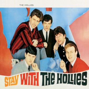 The Hollies 1964 - Stay With The Hollies - Na escolha de 10 álbuns musicais, 10 filmes ou desenhos, o Pen-Drive será grátis...Aproveite!