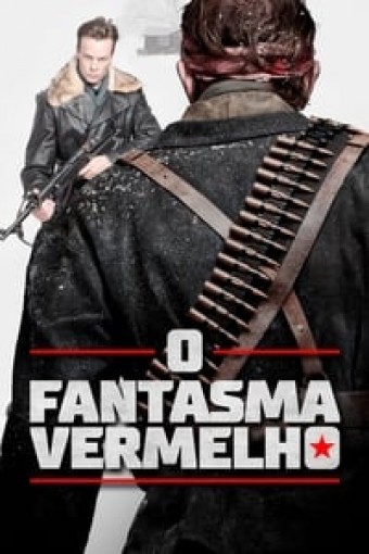 2020 O Fantasma Vermelho - Na Escolha de 10 filmes ou desenhos, o Pen-Drive será grátis...Aproveite!