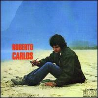 Roberto Carlos 1969 - Roberto Carlos - Na escolha de 10 álbuns musicais, 10 filmes ou desenhos, o Pen-Drive será grátis...Aproveite!