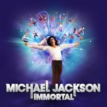 Michael Jackson 2011 - Immortal (Deluxe) - Na escolha de 10 álbuns musicais, 10 filmes ou desenhos, o Pen-Drive será grátis...Aproveite!