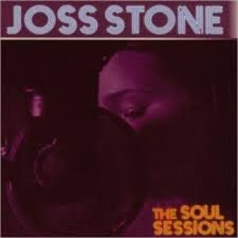 Joss Stone 2003 - The Soul Sessions - Na escolha de 10 álbuns musicais, 10 filmes ou desenhos, o Pen-Drive será grátis...Aproveite!
