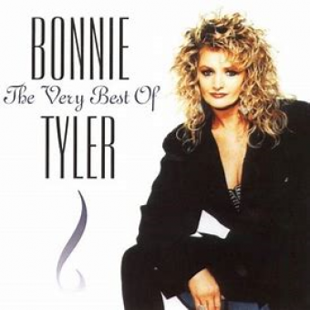 Bonnie Tyler 1996 - The Very Best Of - Na escolha de 10 álbuns musicais, 10 filmes ou desenhos, o Pen-Drive será grátis...Aproveite!