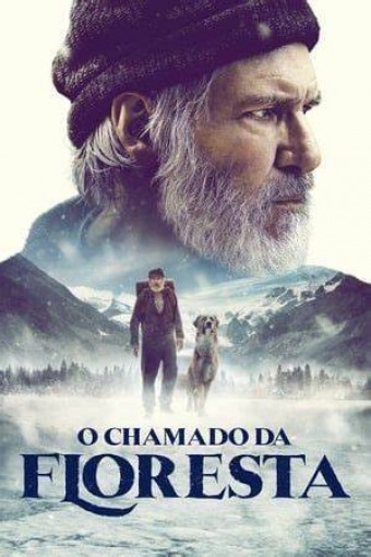 2020 Chamado da Floresta - Na Escolha de 10 filmes ou desenhos, o Pen-Drive será grátis...Aproveite!