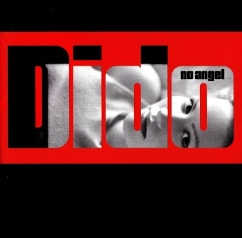 Dido 1999 - No Angel - Na escolha de 10 álbuns musicais, 10 filmes ou desenhos, o Pen-Drive será grátis...Aproveite!