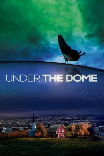 O Domo (Under The Dome) - 3ª Temporada (Dublado) - PEN-DRIVE INCLUSO