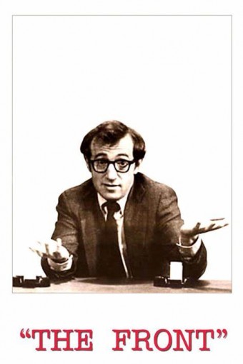 1976 The Front (Legendado) - Woody Allen  - Na Escolha de 10 filmes ou desenhos, o Pen-Drive será grátis...Aproveite! 