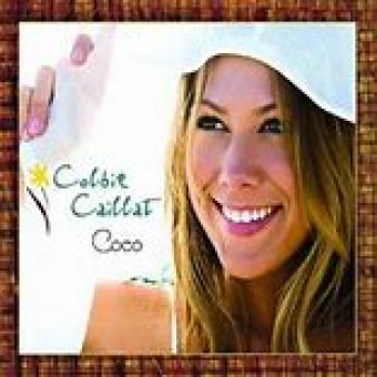 Colbie Caillat 2007 - Coco - Na escolha de 10 álbuns musicais, 10 filmes ou desenhos, o Pen-Drive será grátis...Aproveite!