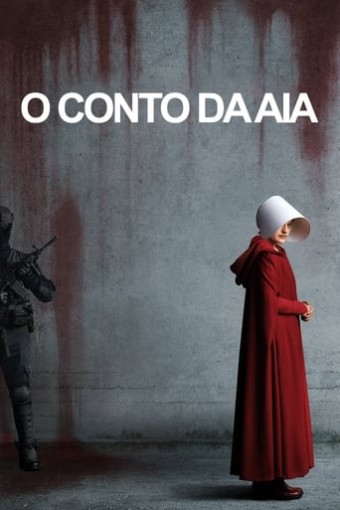 O Conto da Aia - 1ª Temporada (Dublado) - PEN-DRIVE INCLUSO