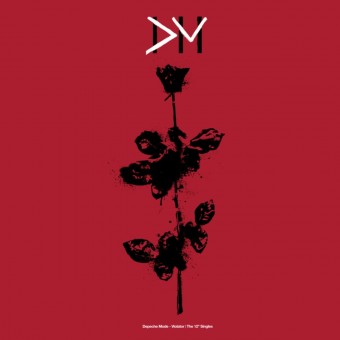 Depeche Mode 1989 - Violator (Deluxe) - Na escolha de 10 álbuns musicais, 10 filmes ou desenhos, o Pen-Drive será grátis...Aproveite!