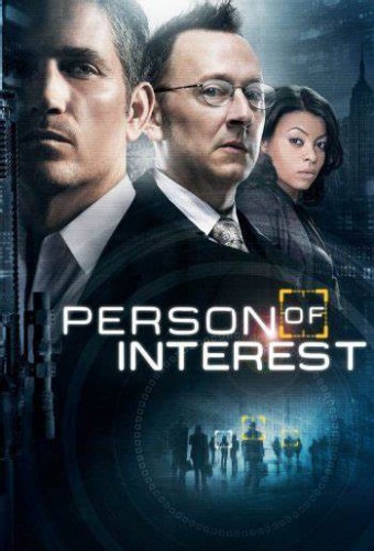 Person of Interest - 3ª Temporada (Dublado) - PEN-DRIVE INCLUSO