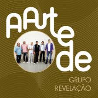 Grupo Revelação 2015 - A Arte De Grupo Revelação (Live) - Na escolha de 10 álbuns musicais, 10 filmes ou desenhos, o Pen-Drive será grátis...Aproveite!