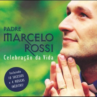 Católica - Padre Marcelo Rossi 2000 - Celebração da Vida - Trilha Sonora do Filme - Na escolha de 10 álbuns musicais, 10 filmes ou desenhos, o Pen-Drive será grátis...Aproveite!
