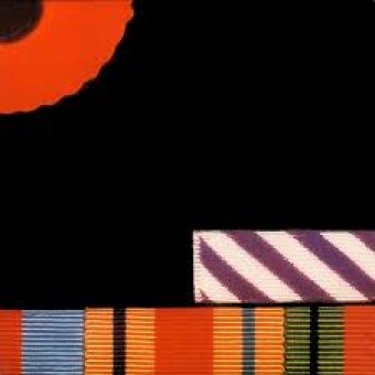 Pink Floyd 1983 - The Final Cut - Na escolha de 10 álbuns musicais, 10 filmes ou desenhos, o Pen-Drive será grátis...Aproveite!