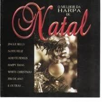 Mauricio Gimenez - O Melhor da Harpa de Natal - Na Escolha de 10 álbuns musicais, 10 filmes ou desenhos, o Pen-Drive será grátis...Aproveite!