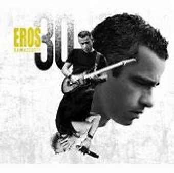Eros Ramazzotti 2014 - Eros 30 (Deluxe) - Na escolha de 10 álbuns musicais, 10 filmes ou desenhos, o Pen-Drive será grátis...Aproveite!